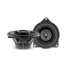 Focal ICBMW100 2 Way Coaxial Kit Compatible with BMW Vehicles